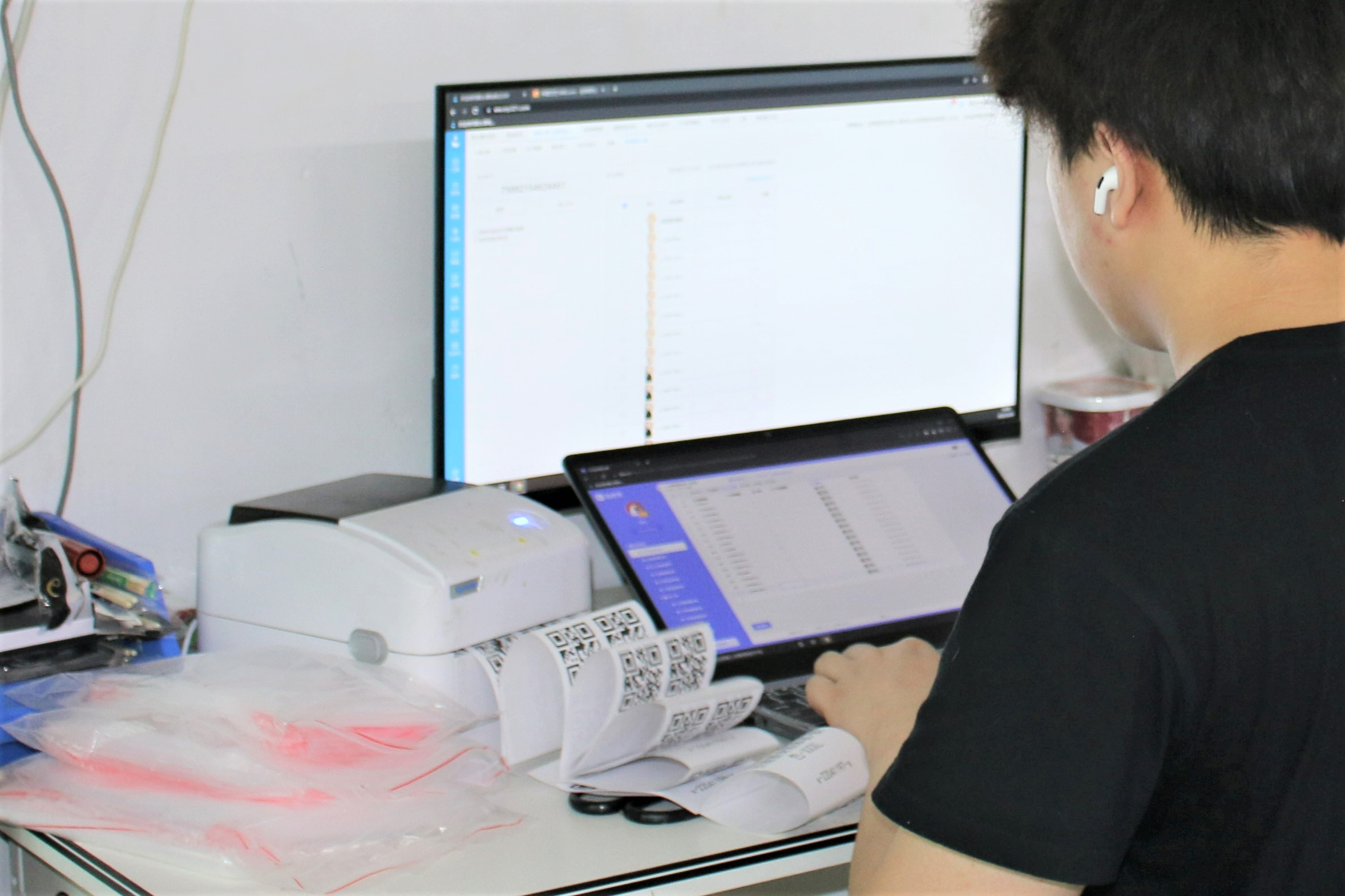 Procurement Guarantee